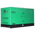 375 кВА Super Quiet Canopy Silent Diesel Soundproof Generator Set